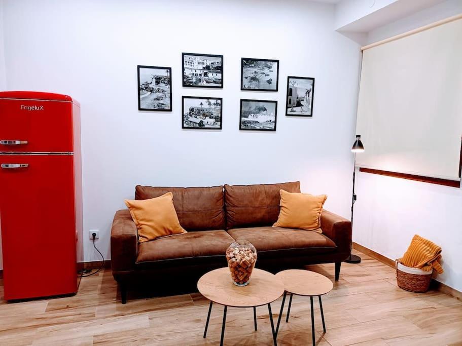 Apartamento La Casita De Fernando Nerja